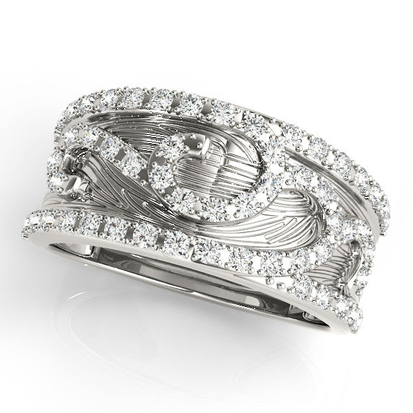 Celia Lab-Grown Diamond Fashion Ring