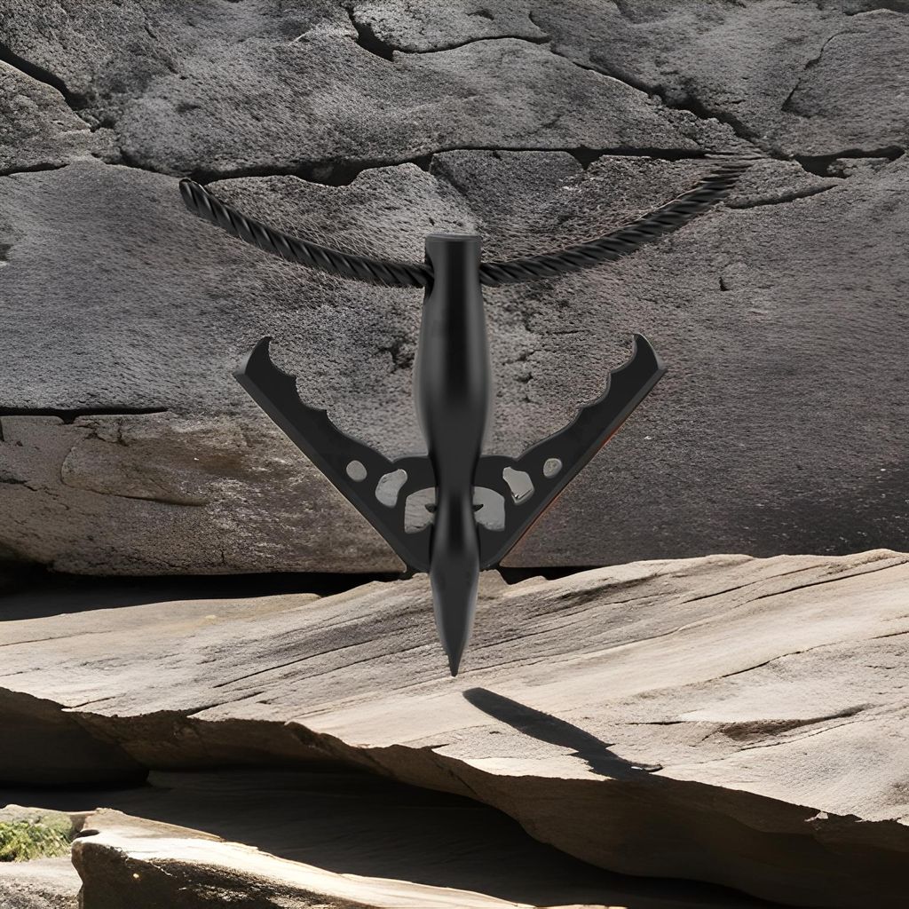 Extreme Broadhead Pendant