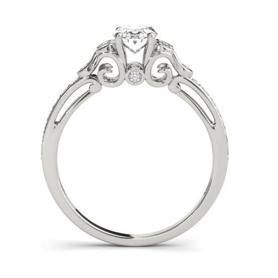 Aviana Lab-Grown Engagement Ring