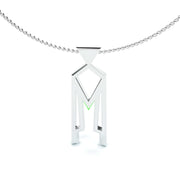 Sakcon Jewelers Pendant Geometric Pendant Geo1