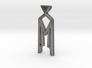 Sakcon Jewelers Pendant Geometric Pendant Geo1
