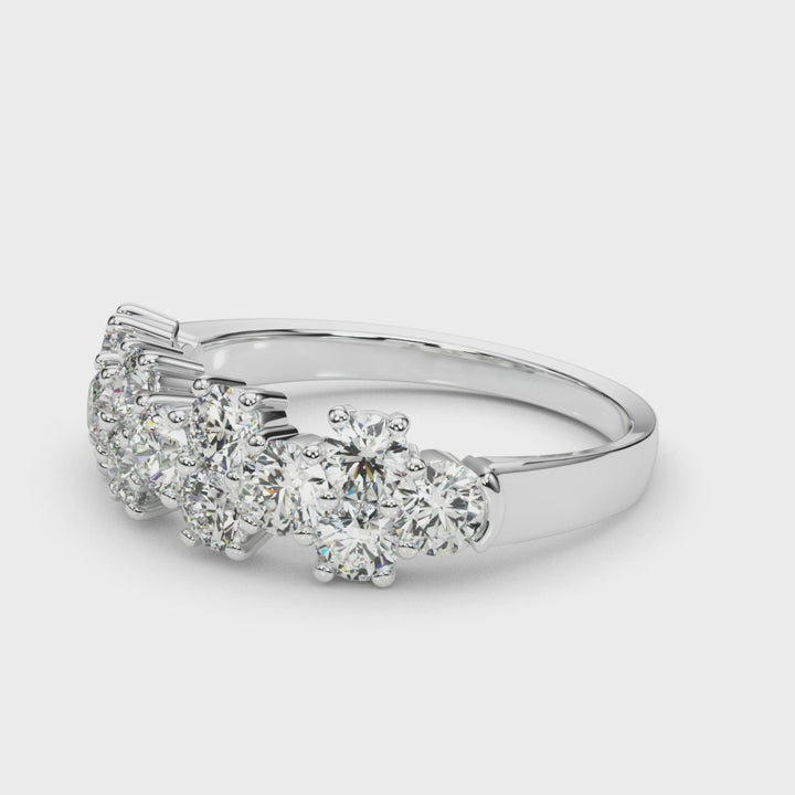 Annabel Diamond Ring
