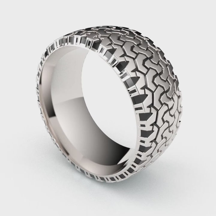 Off Road Tire Ring-10mm