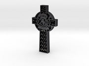 Etsy Firefighter's Cross Small, first responder, Fire, Fireman,