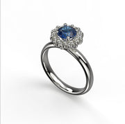 Sakcon Jewelers Myra Engagement Ring,