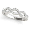 Sakcon Jewelers Ring 14k White Gold Amya Diamond Ring