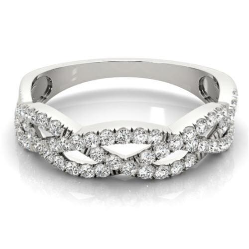 Sakcon Jewelers Ring Ana Diamond Ring