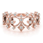 Sakcon Jewelers Ring Anabel Diamond Ring