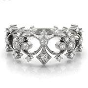 Sakcon Jewelers Ring Anabel Diamond Ring