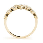 Sakcon Jewelers Ring Anabel Diamond Ring