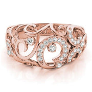 Sakcon Jewelers Ring Angelica Diamond Ring