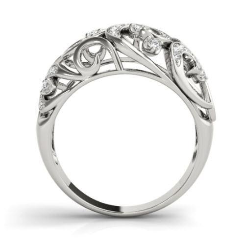 Sakcon Jewelers Ring Angelica Diamond Ring