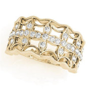 Sakcon Jewelers Ring Angelina Diamond Ring