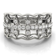 Sakcon Jewelers Ring Angelina Diamond Ring