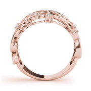 Sakcon Jewelers Ring Angelique Diamond Ring