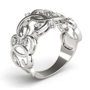 Sakcon Jewelers Ring Angelique Diamond Ring