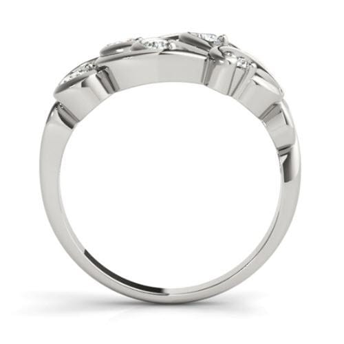 Sakcon Jewelers Ring Angie Diamond Fashion Ring