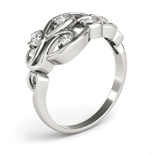 Sakcon Jewelers Ring Angie Diamond Fashion Ring