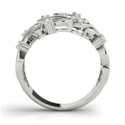 Sakcon Jewelers Ring Anika Diamond Ring