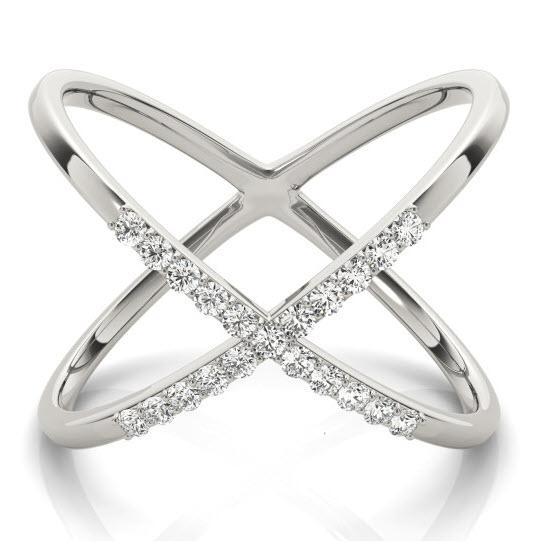 Sakcon Jewelers Ring Annalee Diamond Ring