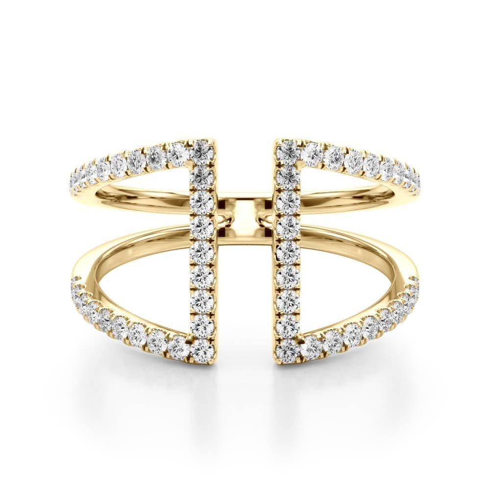 Sakcon Jewelers Ring Annalice Diamond Ring