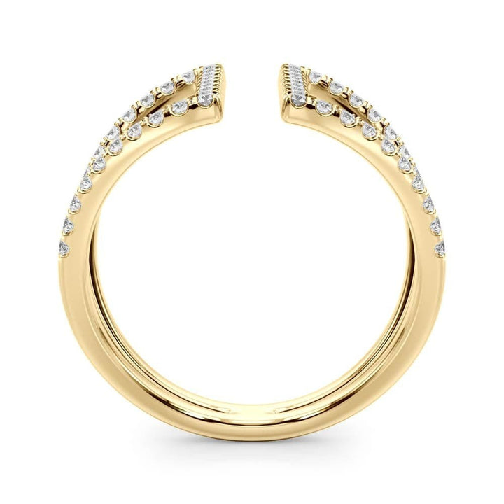 Sakcon Jewelers Ring Annalice Diamond Ring