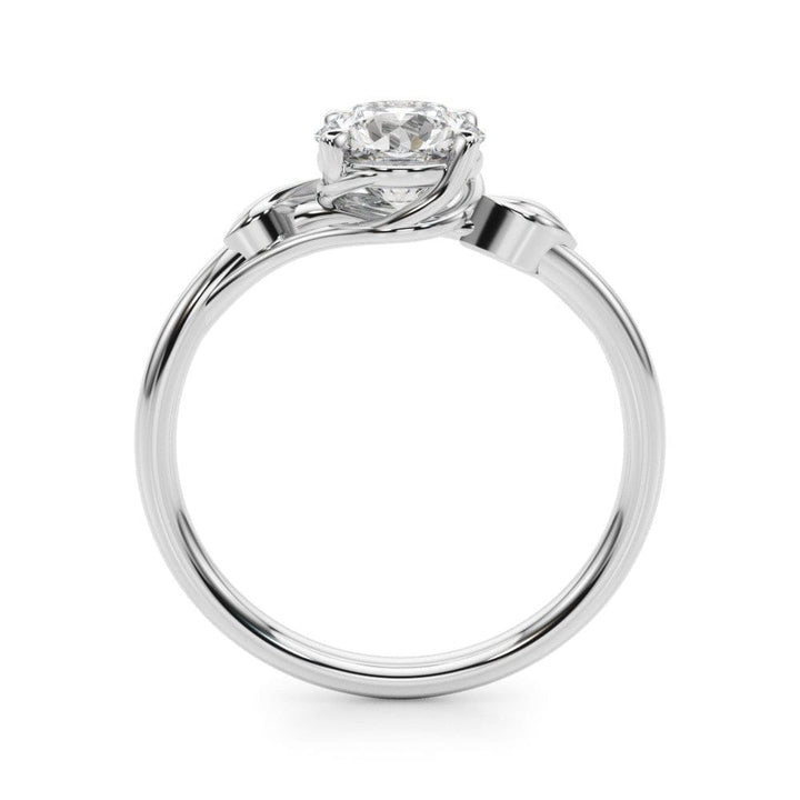 Sakcon Jewelers Ring Annika 1.00ct. Lab-Created Diamond Engagement Ring