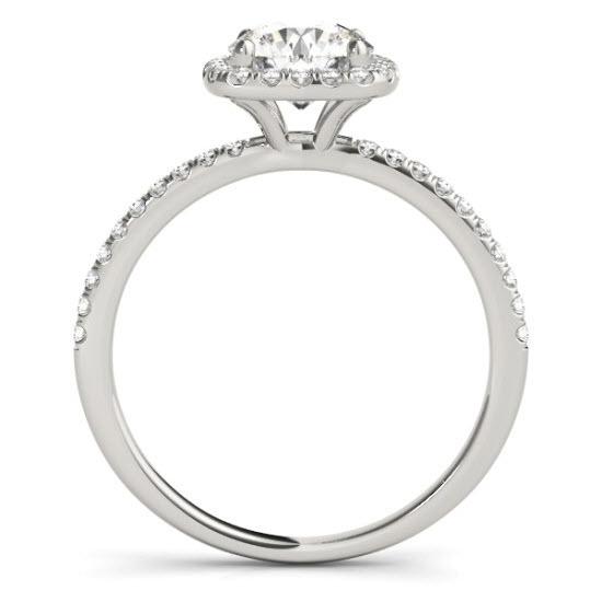 Sakcon Jewelers Ring Bailee Diamond Engagement Ring