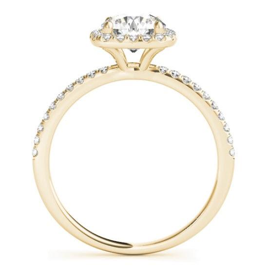 Sakcon Jewelers Ring Bailee Diamond Engagement Ring