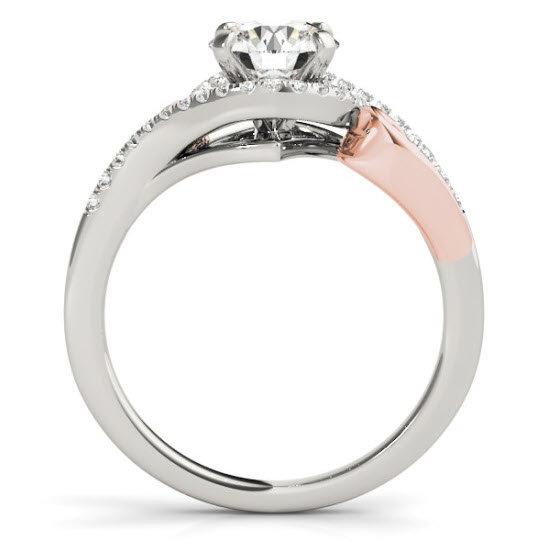 Sakcon Jewelers Ring Baylee Diamond Engagement Ring