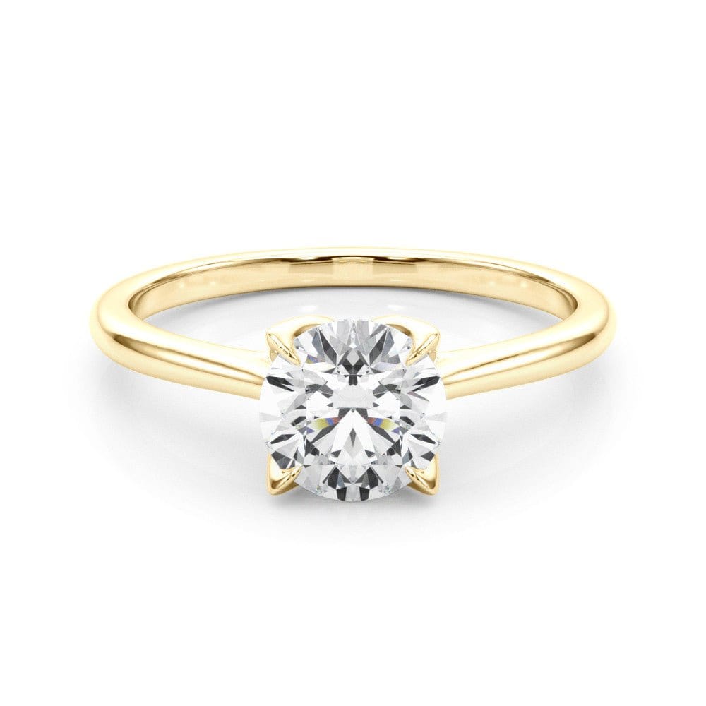 Sakcon Jewelers Ring Bethany 1.50ct. Moissanite/Engagement Ring