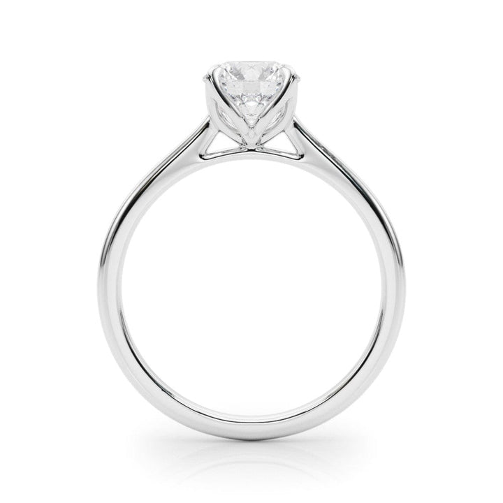 Sakcon Jewelers Ring Bethany 2.00ct. Moissanite/Engagement Ring