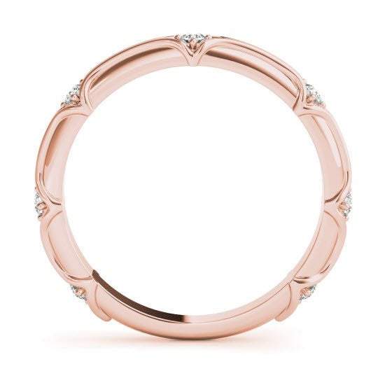 Sakcon Jewelers Ring Brynn Stackable Ring
