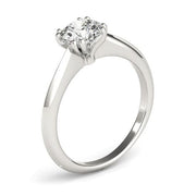 Sakcon Jewelers Ring Camille 2.0ct. Moissanite/Engagement Ring