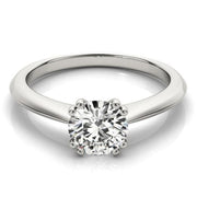 Sakcon Jewelers Ring Camille 3.00ct. Moissanite/Engagement Ring