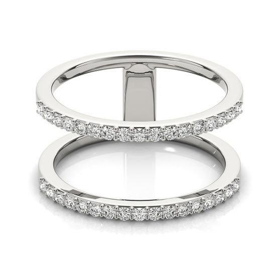 Sakcon Jewelers Ring Carter Diamond Fashion Ring