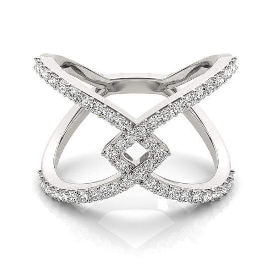 Sakcon Jewelers Ring Catalina Diamond Fashion Ring