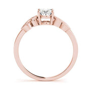 Sakcon Jewelers Ring Celeste Diamond Engagement Ring