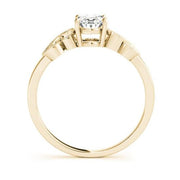 Sakcon Jewelers Ring Celeste Diamond Engagement Ring