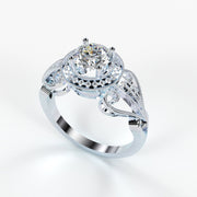 Sakcon Jewelers Ring Copy of Laina Diamond Engagement Ring