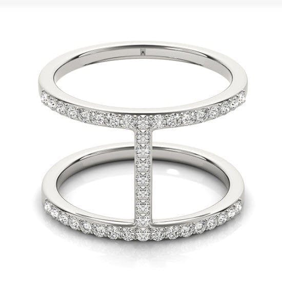 Sakcon Jewelers Ring Kiara Diamond Fashion Ring